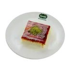 Cake With Milk ( Tralica )